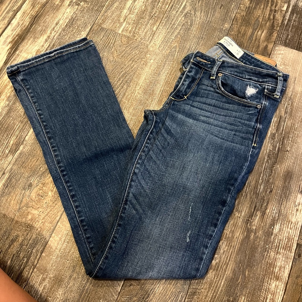 Abercrombie & Fitch Jeans
